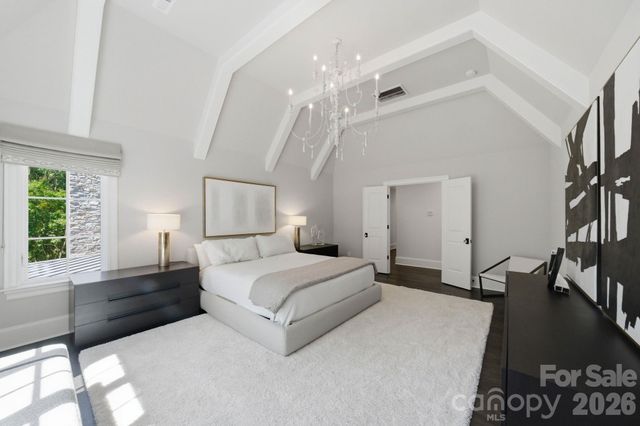 4002 St Germaine Lane, Charlotte, NC 28210