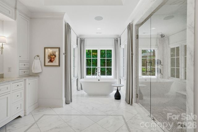4002 St Germaine Lane, Charlotte, NC 28210