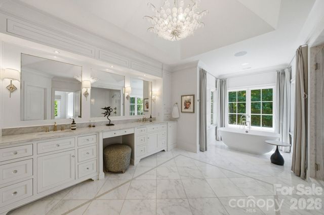 4002 St Germaine Lane, Charlotte, NC 28210