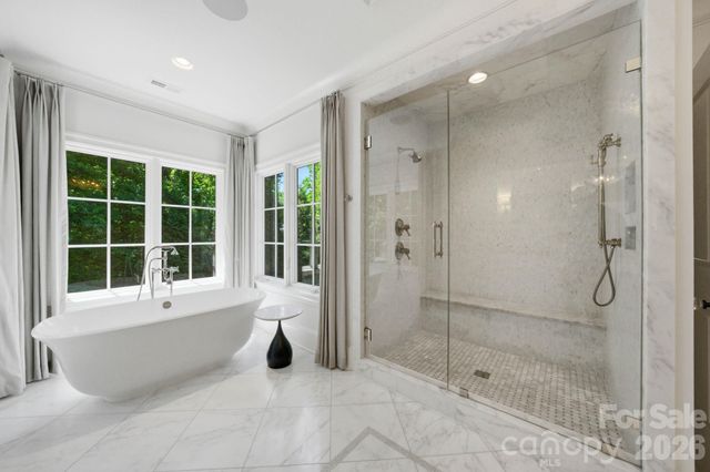 4002 St Germaine Lane, Charlotte, NC 28210