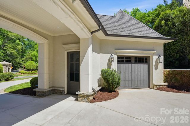 4002 St Germaine Lane, Charlotte, NC 28210