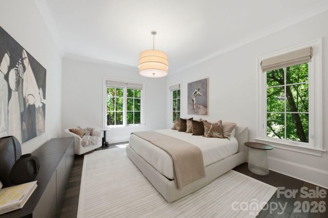 4002 St Germaine Lane, Charlotte, NC 28210