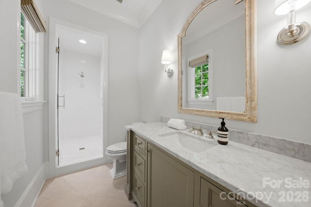 4002 St Germaine Lane, Charlotte, NC 28210