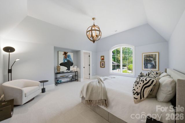 4002 St Germaine Lane, Charlotte, NC 28210