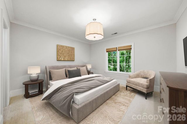 4002 St Germaine Lane, Charlotte, NC 28210