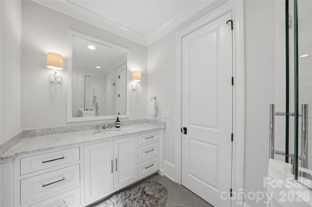 4002 St Germaine Lane, Charlotte, NC 28210