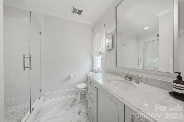 4002 St Germaine Lane, Charlotte, NC 28210