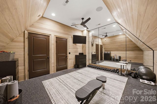 4002 St Germaine Lane, Charlotte, NC 28210