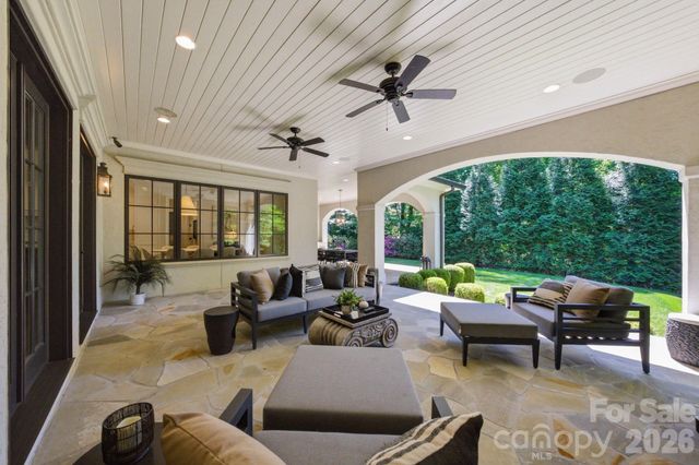 4002 St Germaine Lane, Charlotte, NC 28210