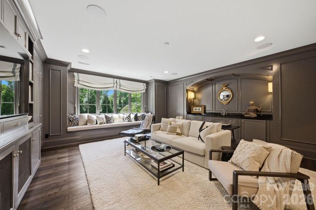 4002 St Germaine Lane, Charlotte, NC 28210