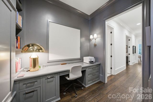 4002 St Germaine Lane, Charlotte, NC 28210