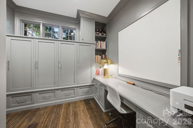 4002 St Germaine Lane, Charlotte, NC 28210