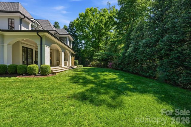4002 St Germaine Lane, Charlotte, NC 28210