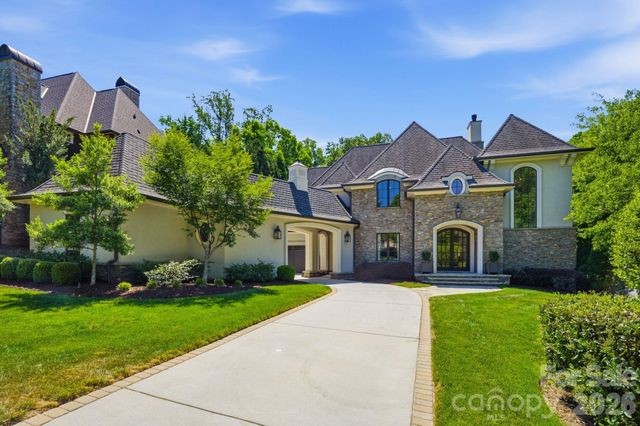 4002 St Germaine Lane, Charlotte, NC 28210