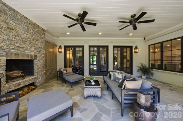 4002 St Germaine Lane, Charlotte, NC 28210