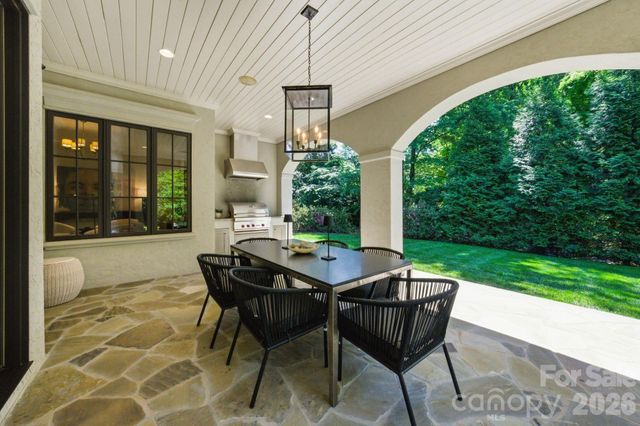 4002 St Germaine Lane, Charlotte, NC 28210