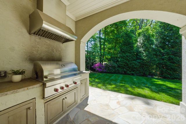4002 St Germaine Lane, Charlotte, NC 28210