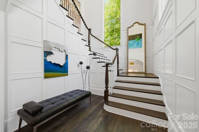 4002 St Germaine Lane, Charlotte, NC 28210