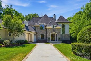 4002 St Germaine Lane, Charlotte, NC 28210