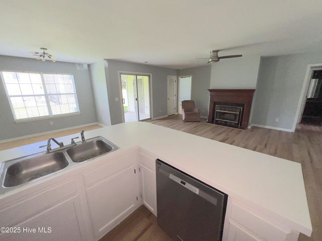 2940 Mulberry Lane B, Greenville, NC 27858