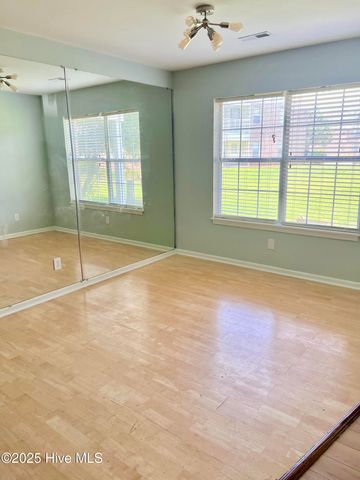 2940 Mulberry Lane B, Greenville, NC 27858