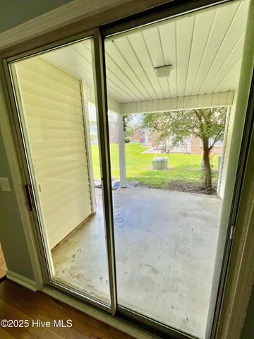 2940 Mulberry Lane B, Greenville, NC 27858