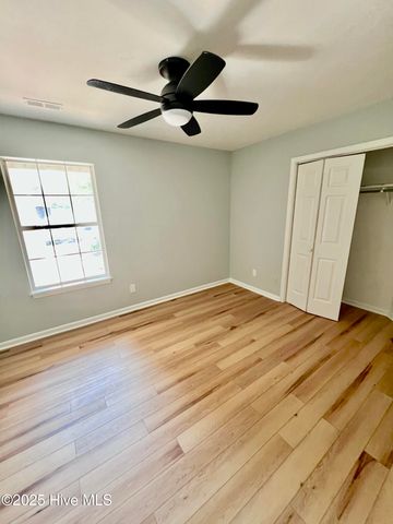 2940 Mulberry Lane B, Greenville, NC 27858