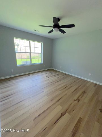 2940 Mulberry Lane B, Greenville, NC 27858