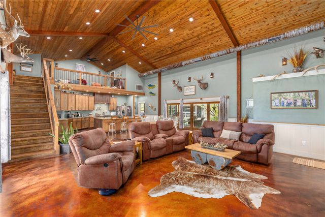 1601 County Road 156, Bangs, TX 76823