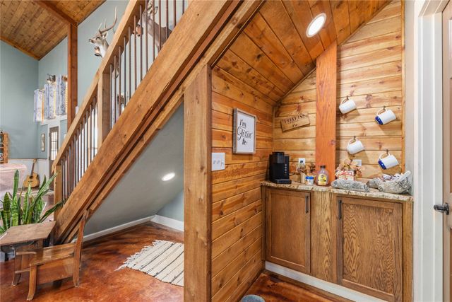 1601 County Road 156, Bangs, TX 76823