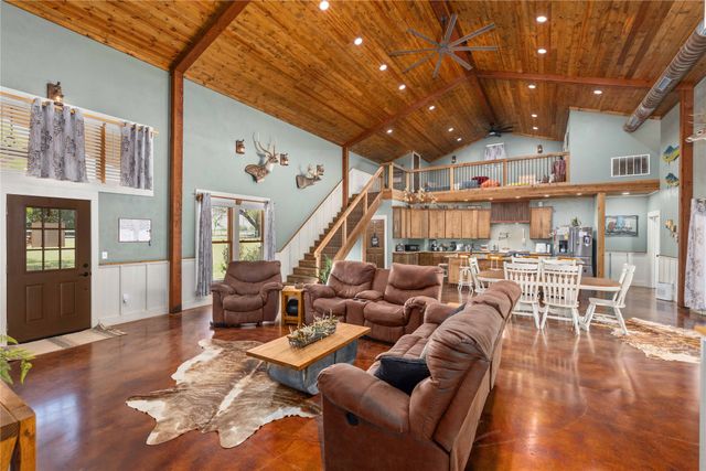 1601 County Road 156, Bangs, TX 76823