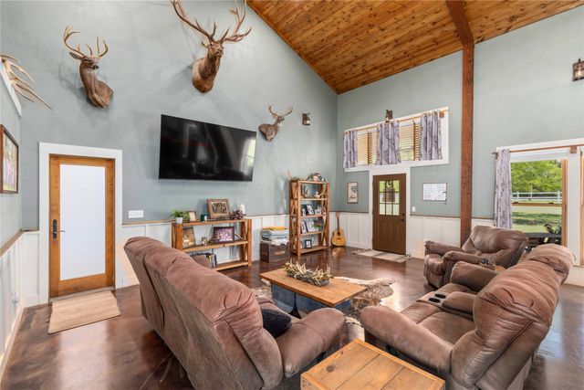 1601 County Road 156, Bangs, TX 76823