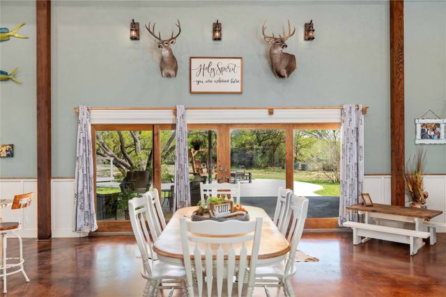 1601 County Road 156, Bangs, TX 76823