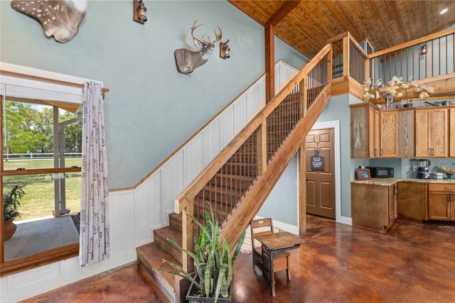 1601 County Road 156, Bangs, TX 76823