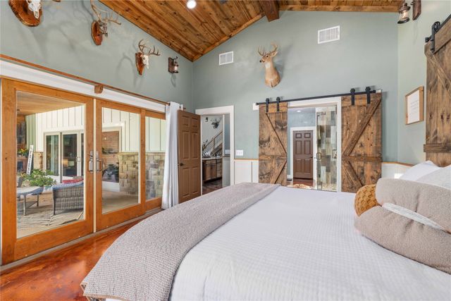 1601 County Road 156, Bangs, TX 76823