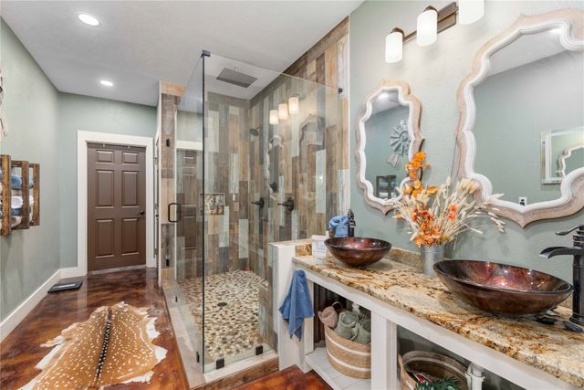 1601 County Road 156, Bangs, TX 76823