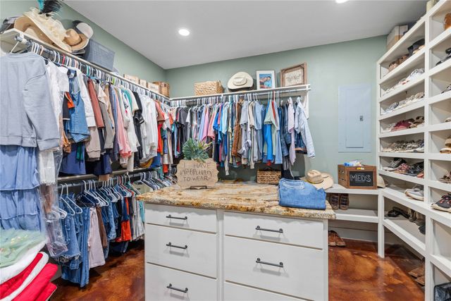 1601 County Road 156, Bangs, TX 76823