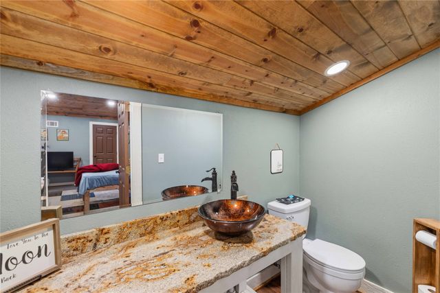 1601 County Road 156, Bangs, TX 76823