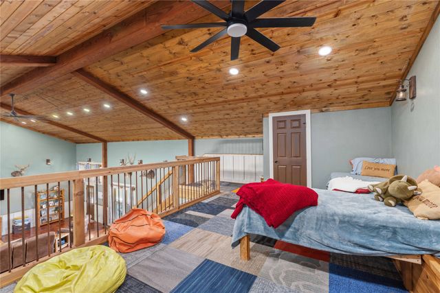 1601 County Road 156, Bangs, TX 76823