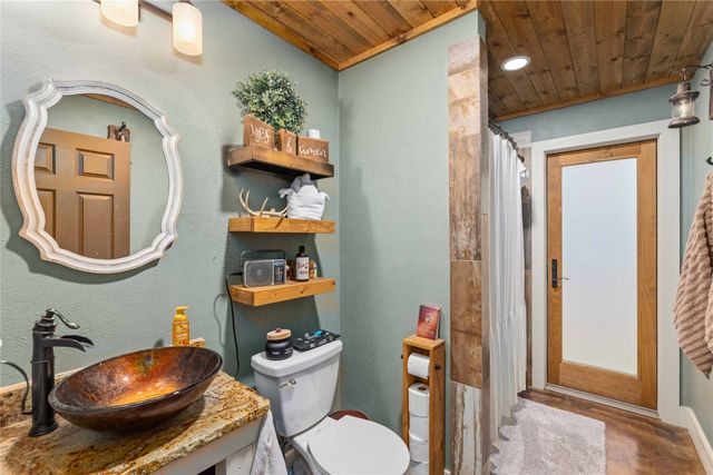 1601 County Road 156, Bangs, TX 76823