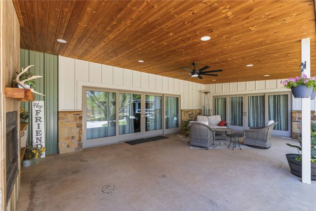 1601 County Road 156, Bangs, TX 76823