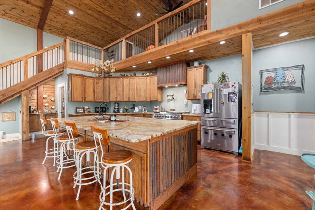 1601 County Road 156, Bangs, TX 76823