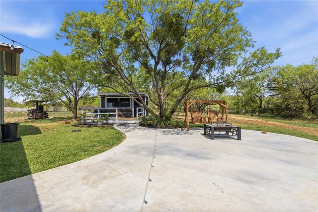 1601 County Road 156, Bangs, TX 76823