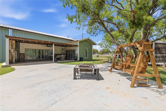 1601 County Road 156, Bangs, TX 76823