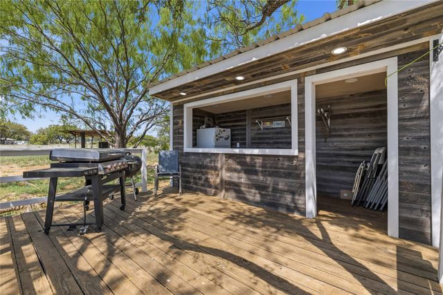 1601 County Road 156, Bangs, TX 76823