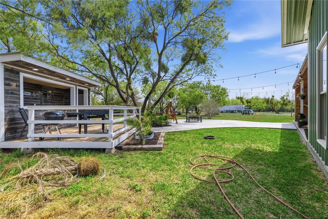 1601 County Road 156, Bangs, TX 76823