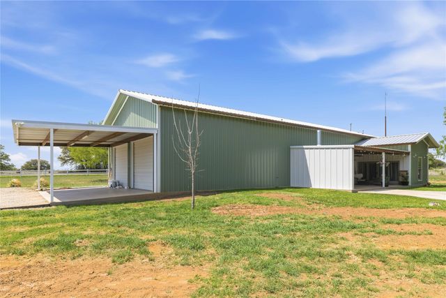 1601 County Road 156, Bangs, TX 76823