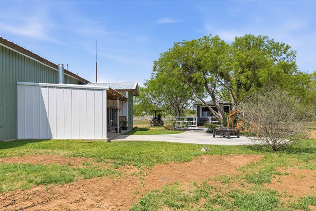 1601 County Road 156, Bangs, TX 76823