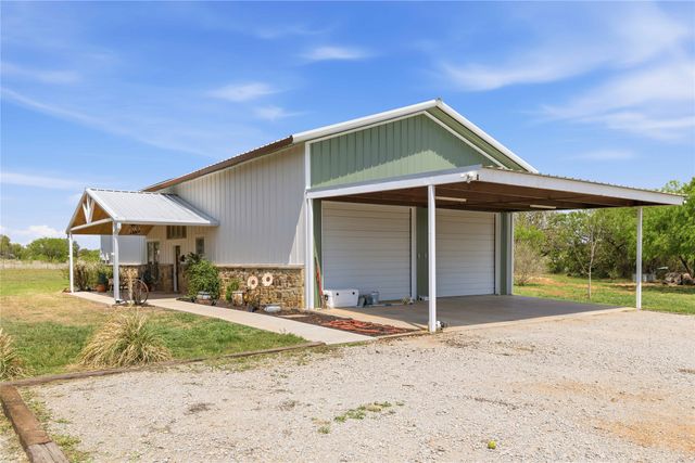 1601 County Road 156, Bangs, TX 76823