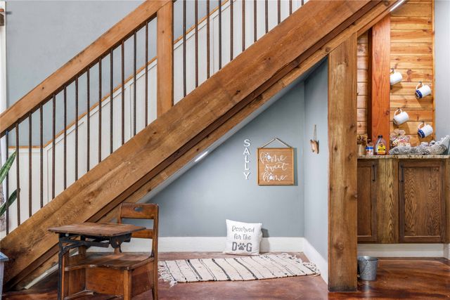 1601 County Road 156, Bangs, TX 76823